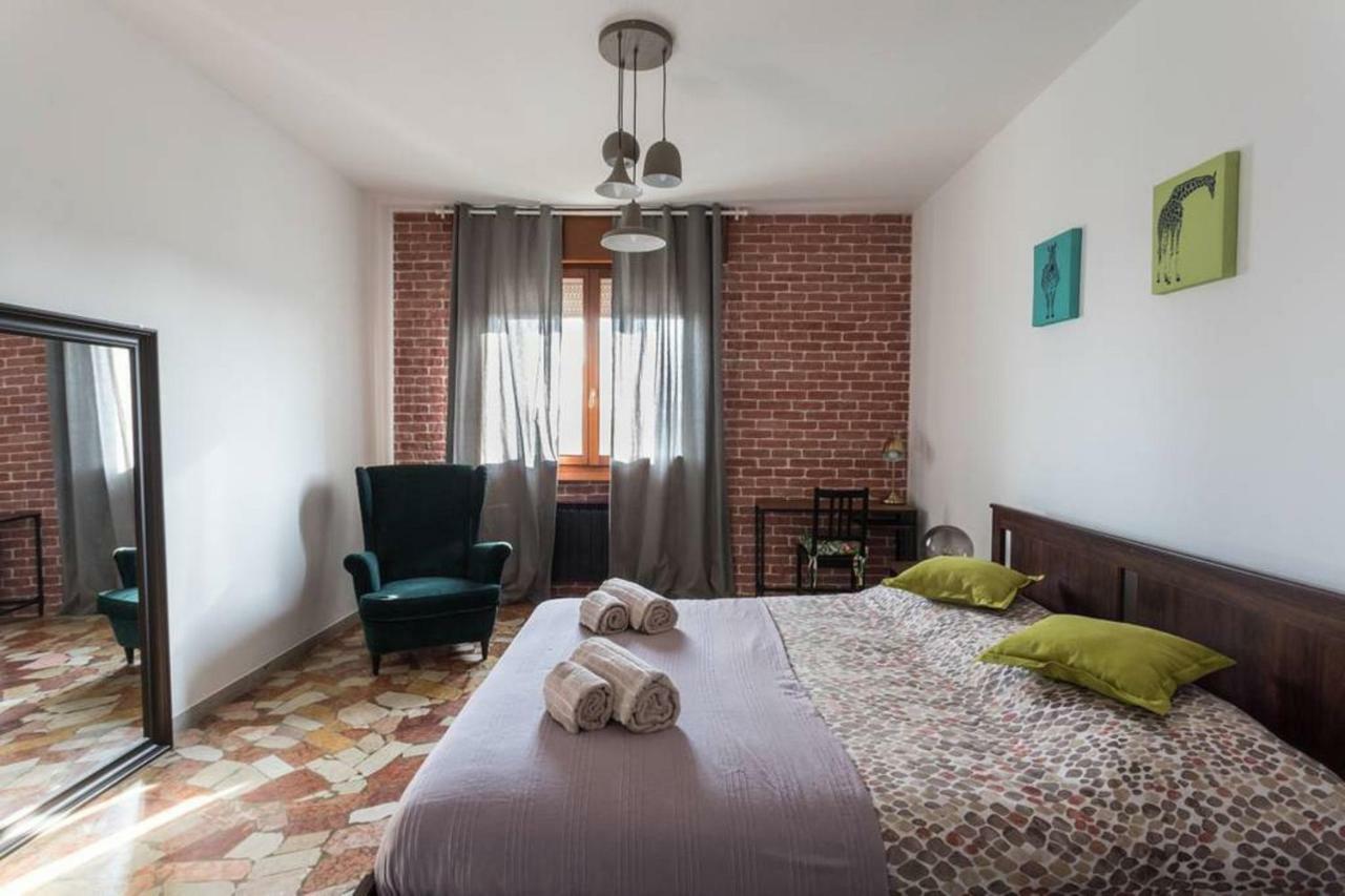 La Serenissima - 15 Min To Venice City Center - Free Parking Campalto Exteriér fotografie