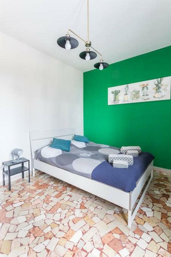 La Serenissima - 15 Min To Venice City Center - Free Parking Campalto Exteriér fotografie